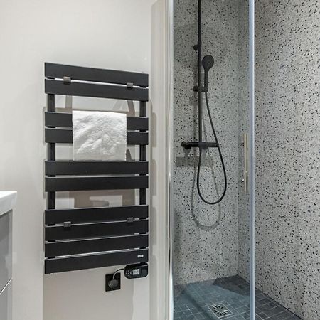 La Croix - Old Town Modern Apartment - 2 Bedrooms 尼斯 外观 照片